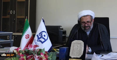 برگزاری جلسه پرسش و پاسخ معاون فرهنگی واجتماعی دانشگاه  و مدیران کل با مسئولان فرهنگی پردیس ها ومراکز