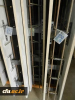 دکتر علی نژاد مدیرکل پشتیبانی و رفاه خبر داد:

آغاز نصب طبقات پیش ساخته ساختمان شرقی آموزش از ابتدای هفته آینده 7