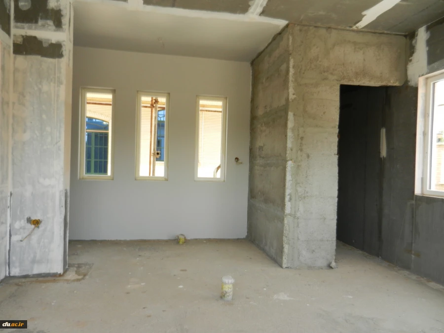 دکتر علی نژاد مدیرکل پشتیبانی و رفاه خبر داد:

آغاز نصب طبقات پیش ساخته ساختمان شرقی آموزش از ابتدای هفته آینده 9