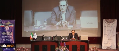 دکتر مهرمحمدی در دوره توجیهی معاونان گروه معارف اسلامی:

قرار گرفتن فراگیران در تکاپوی دین ورزانه و دین شناسانه و ادامه این مسیر در آینده جلوه ای از حیات طیبه