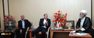 ماموستا خدایی امام جمعه سنندج

توسعه دانشگاه ها ضامن پیشرفت و اعتلای همه جانبه کشور است