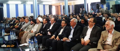 دکتر مهر محمدی در مراسم معارفه   مدیر امور پردیس های کردستان:

چابک سازی با توجه به ظرفیت های موجود در مراکز دانشگاه فرهنگیان اولویت کاری است