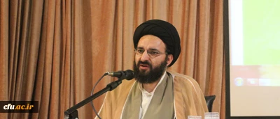 با سخنرانی حجت الاسلام و المسلمین دادگر برگزار شد:

مراسم ایام نیمه شعبان و نیمه خرداد