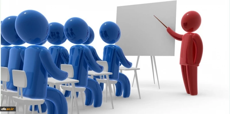 برگزاری دومین  دوره بالندگی حرفه ای مدرسان آموزش ابتدایی سراسر کشور در ساری 2