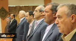 آغاز به کار دومین نشست تخصصی سرپرستان راه اندازی مدیریت های امور پردیس های استانی 5