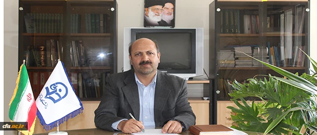 مصاحبه با دکترموسی پور