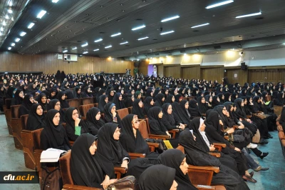 برگزاری دومین دوره 

طرح معرفتی – فرهنگی حیات طیبه در قالب اردوی تابستانی به صورت منطقه ای