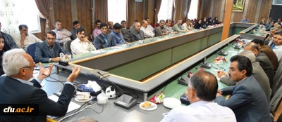 دکتر یحیی معروفی، مدیر استانی کردستان:

برای دانشگاه شدن اصلاح ساختار دانشگاه فرهنگیان  در سطح استانها ضروری بود