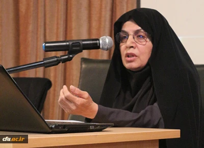 سومین نشست علمی– تخصصی دانشگاه با عنوان برنامه جدید کارورزی برگزار شد.