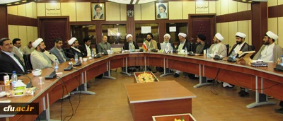 افتتاح دفتر

 نهاد نمایندگی مقام معظم رهبری در پردیس حکیم فردوسی