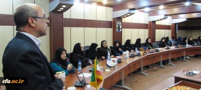 در پردیس حکیم فردوسی البرز برگزار شد:

اولین همایش کشوری «فیزیک و  زندگی- پژوهش و آزمایش»