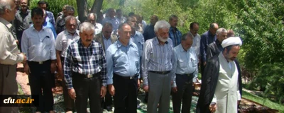 گردهمایی یکروزه 

پیشکسوتان پردیس های استان اصفهان درشهرستان چادگان برگزارشد