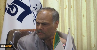 دکتر علیرضا علی صوفی مدیریت امور استانی همدان:

در تلاشیم لایه استانی را با دقت وظرافت، تا ابتدای سال تحصیلی جدید به بهترین شکل ممکن اجرا کنیم