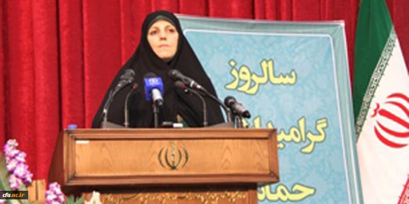 سخنرانی دکتر کاوندی در دومین سالروز حماسه سیاسی مردم، انتخابات 24 خرداد 2