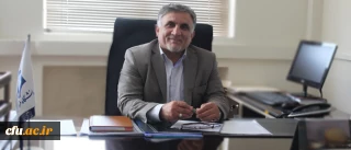 معاون دانشجویی دانشگاه فرهنگیان تشریح کرد:

نحوه گزینش و انتخاب دانشجویان برتر و داوطلبان علاقه مند به تحصیل در دانشگاه فرهنگیان