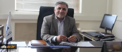 معاون دانشجویی دانشگاه فرهنگیان تشریح کرد:

نحوه گزینش و انتخاب دانشجویان برتر و داوطلبان علاقه مند به تحصیل در دانشگاه فرهنگیان