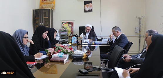 در نشست خبری معاون فرهنگی و اجتماعی دانشگاه فرهنگیان:

جزییات اجرای طرح "سال تحصیلی پیوسته" تشریح شد/از اردوهای ایرانگردی تا برگزاری المپیاد ورزشی و جشنواره های هنری 2