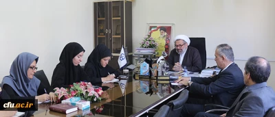 در نشست خبری معاون فرهنگی و اجتماعی دانشگاه فرهنگیان:

جزییات اجرای طرح 