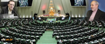 پیام تبریک و تقدیر سرپرست دانشگاه فرهنگیان به وزیر آموزش و پرورش