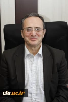 Prof. Dr. Mahmoud Mehrmohammadi - Chair Holder of  “UNESCO Chair on Teachers as Lifelong Learners” at Farhangian University 3