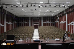 Farhangian University ( Host Institute ) 2