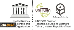 UNESCO Chair on 