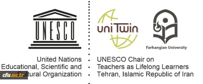 UNESCO Chair on 