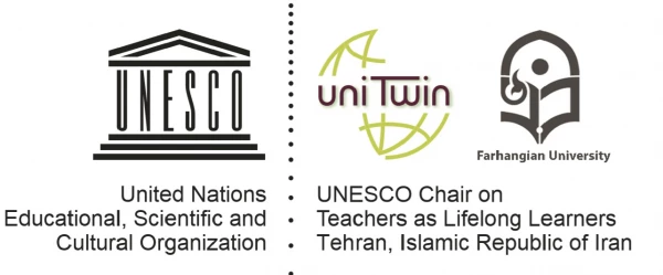 UNESCO Chair on "Teachers as Lifelong Learners" 2