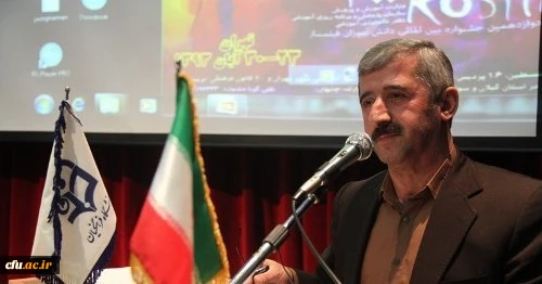 برگزاری جلسه مشترک معاونین و مدیران کل دو معاونت توسعه و مدیریت منابع و نظارت ، ارزیابی و تضمین کیفیت 2