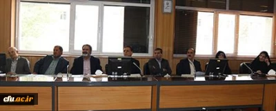 Style Sheets of scientific conferences and research projects are approved