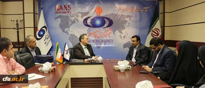 دکتر مهرمحمدی در بازدید از خبرگزاری فارس

اجرای طرح 