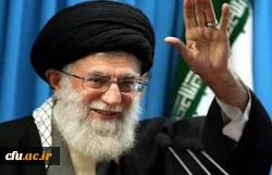 The success of the Iranian nation in the nuclear deal is
the epitome of rationality and wisdom
 2