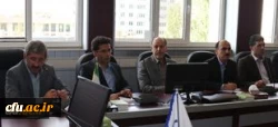 Formation of the first working group meeting on
Professional Qualification Test (PQT)
 2