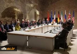 The success of the Iranian nation in the nuclear deal is
the epitome of rationality and wisdom 2