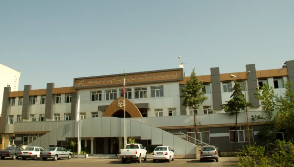 CFU Administrative Building