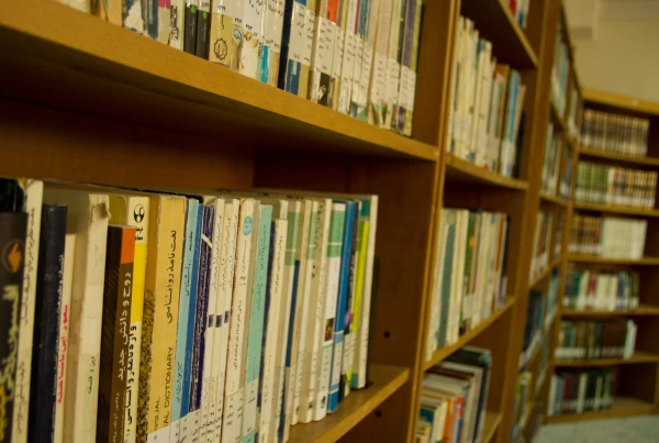 Reviewing secondary sources is essential in research