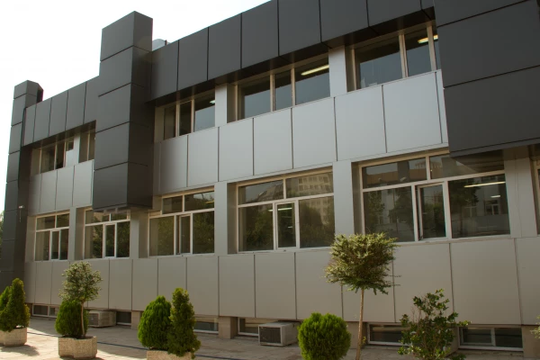 Faculty of Educational Studies 2