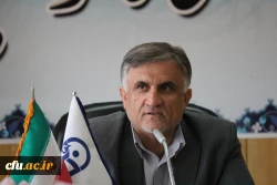 در نشست خبری معاون دانشجویی دانشگاه اعلام شد:

برگزاری بیست و دومین المپیاد ورزشی دانشجومعلمان از 12 تا 26 مرداد 6