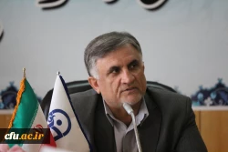 در نشست خبری معاون دانشجویی دانشگاه اعلام شد:

برگزاری بیست و دومین المپیاد ورزشی دانشجومعلمان از 12 تا 26 مرداد 7