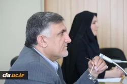 در نشست خبری معاون دانشجویی دانشگاه اعلام شد:

برگزاری بیست و دومین المپیاد ورزشی دانشجومعلمان از 12 تا 26 مرداد 8