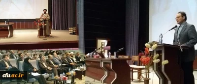 با حضور دکتر مهرمحمدی برگزار شد:

اجلاس سراسری مدیران گروه های آموزشی دانشگاه فرهنگیان