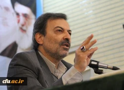 زرافشان : دانشگاه فرهنگیان طرح تعالی مدیریت مدرسه را ارزیابی خواهد کرد 2