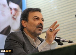 زرافشان : دانشگاه فرهنگیان طرح تعالی مدیریت مدرسه را ارزیابی خواهد کرد