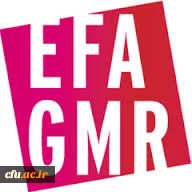 Farhangian University (FU) attended a two-day EFA GMR meeting in Tehran held on 28-29 July 2015