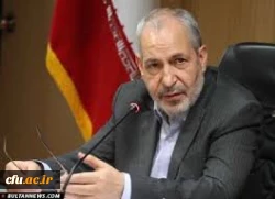 The fifth meeting of the Board of Trustees of Farhangian University (FU) headed by Dr. Fani, the Minister of Education of I.R. Iran 2