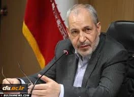 The fifth meeting of the Board of Trustees of Farhangian University (FU) headed by Dr. Fani, the Minister of Education of I.R. Iran was held on 29 July 2015.