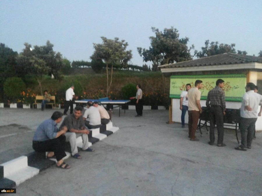 اداره کل شاهد و امور ایثارگران برگزار میکند:

برگزاری دومین دوره سیاحتی برای 88 خانواده جانباز دانشگاه فرهنگیان 2