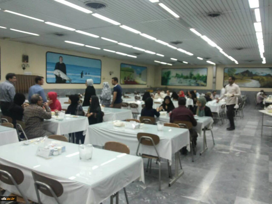 اداره کل شاهد و امور ایثارگران برگزار میکند:

برگزاری دومین دوره سیاحتی برای 88 خانواده جانباز دانشگاه فرهنگیان 3