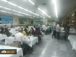 اداره کل شاهد و امور ایثارگران برگزار میکند:

برگزاری دومین دوره سیاحتی برای 88 خانواده جانباز دانشگاه فرهنگیان 2