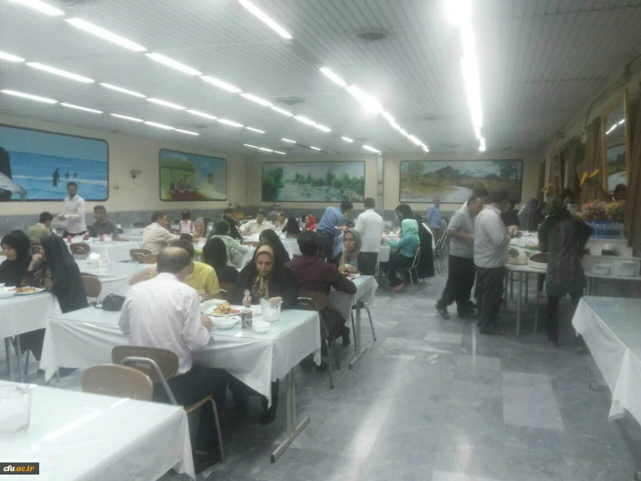 اداره کل شاهد و امور ایثارگران برگزار میکند:

برگزاری دومین دوره سیاحتی برای 88 خانواده جانباز دانشگاه فرهنگیان 2